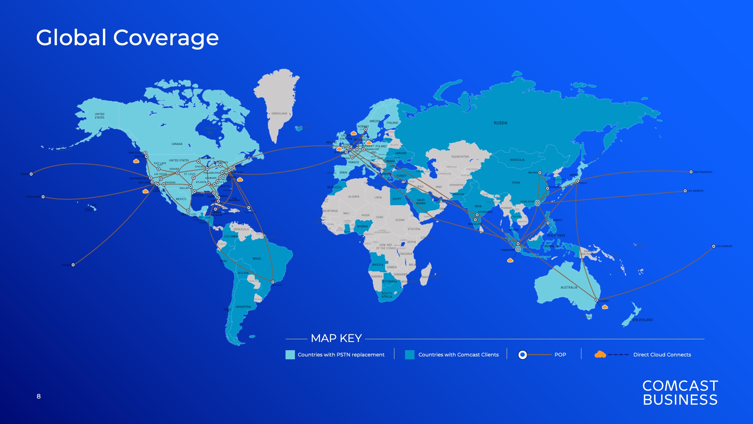 Comcast x Accessium Whitepaper